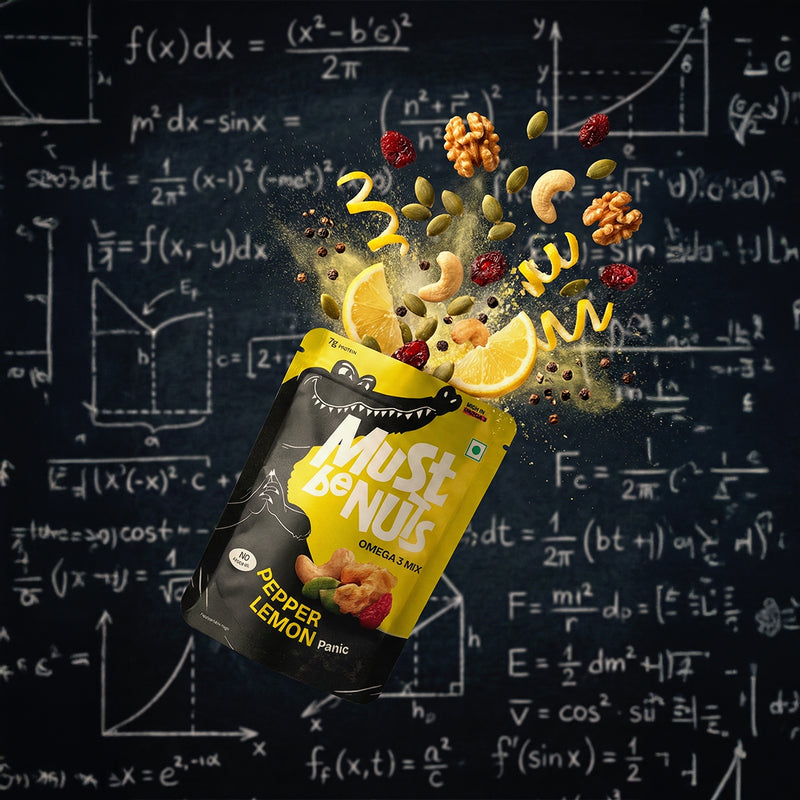 PEPPER LEMON PANIC