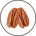 Roasted Pecans