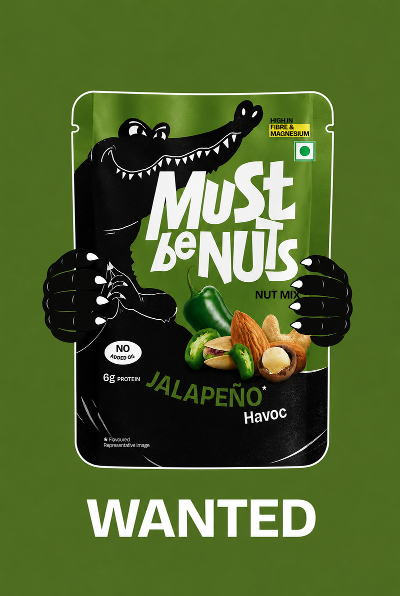 Jalapeño Havoc
