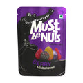 BERRY MISBEHAVED
