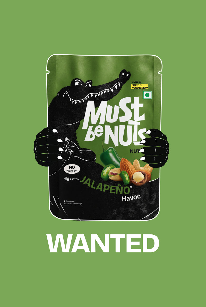 Jalapeño Havoc