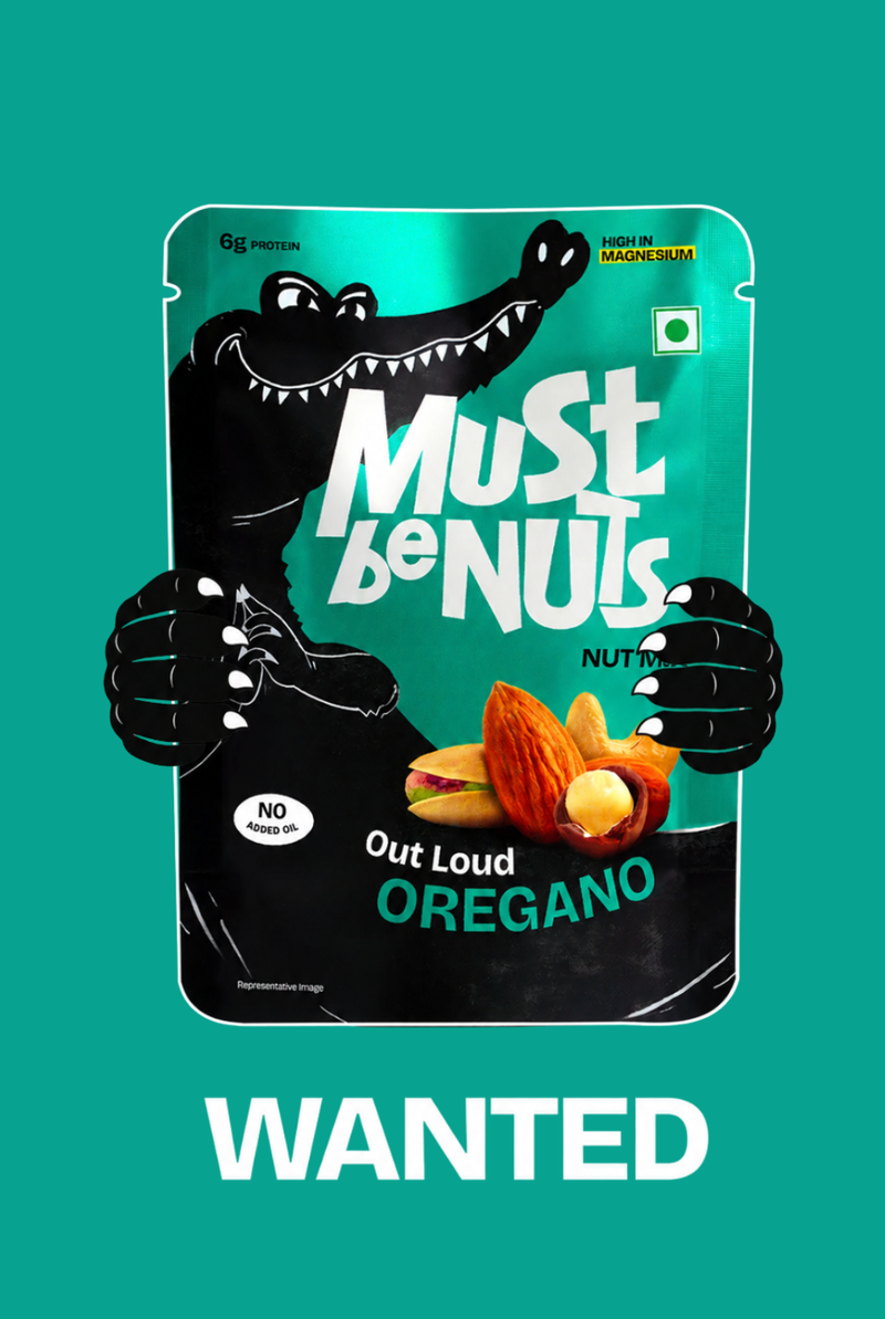 OUT LOUD OREGANO