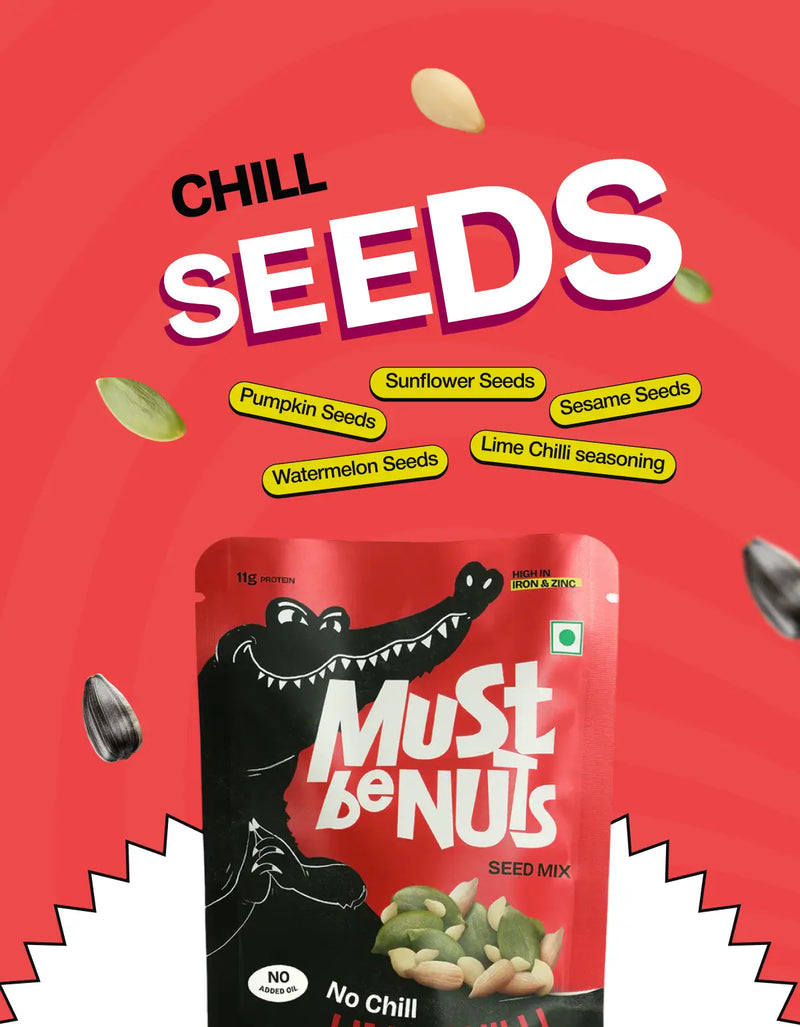 NO CHILL LIME CHILLI