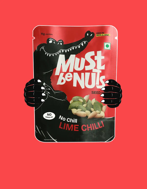 NO CHILL LIME CHILLI