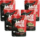 Pack of 5