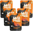 Pack of 5