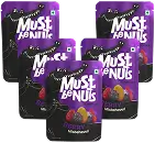 Pack of 5