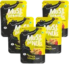 Pack of 5