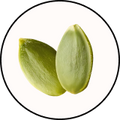 Roasted pumpkin seeds