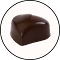  70% Dark chocolate chunks