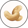 Roasted Cashews