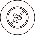 No Raisins (Kishmish)