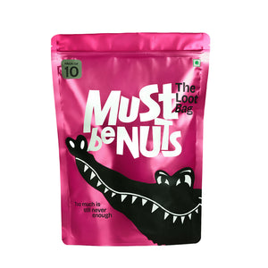 Assorted pack of 10