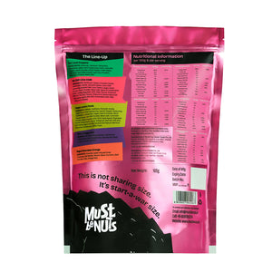 Assorted Pack of 5