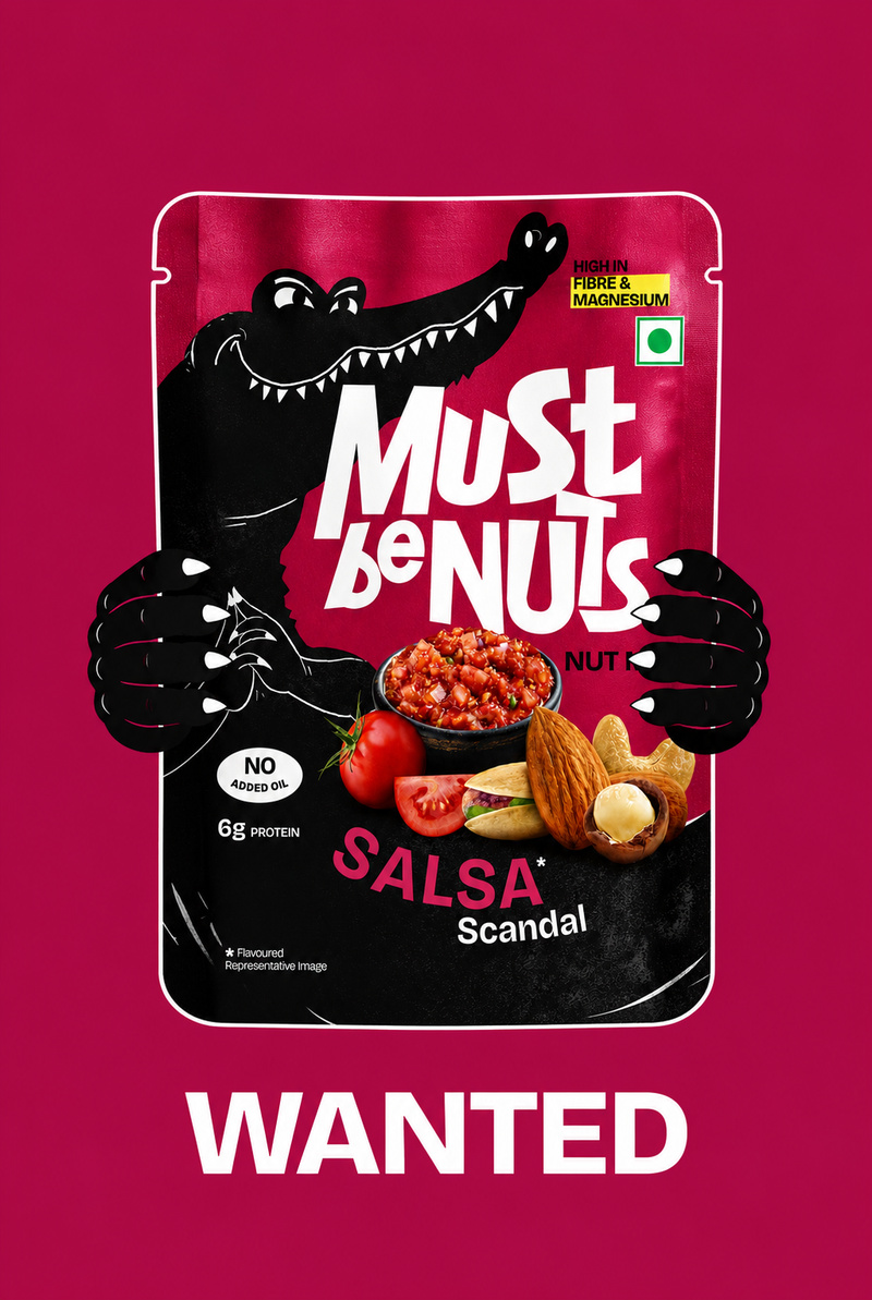 Salsa Scandal