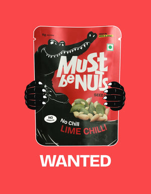 NO CHILL LIME CHILLI