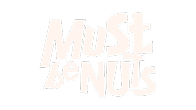 Must Be Nuts website header logo