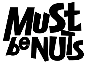 Must Be Nuts logo
