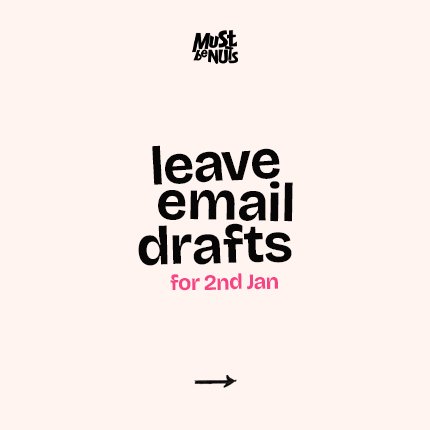 Must Be Nuts snack lifestyle image