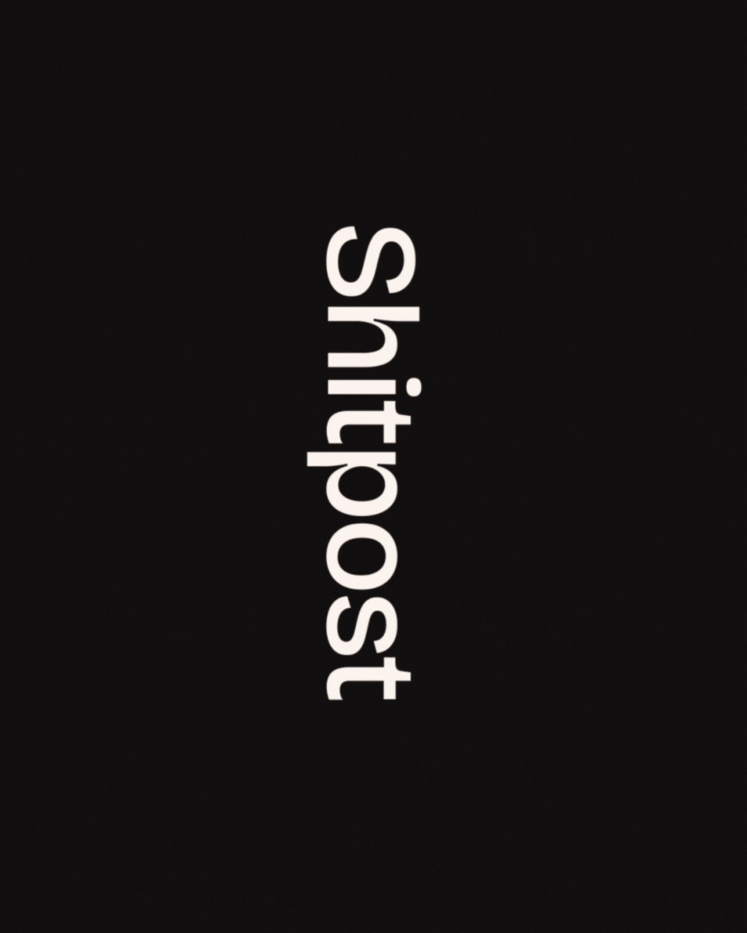 Must Be Nuts animated brand promotion